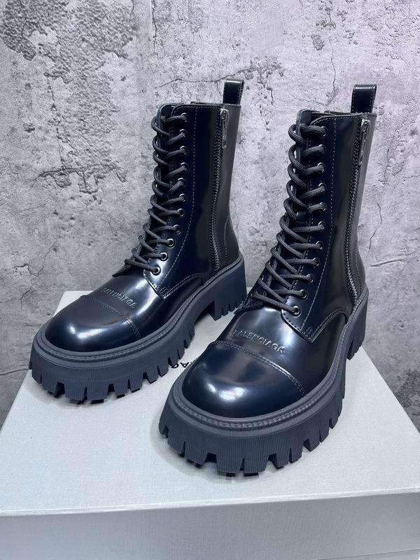 Balenciaga Men's Shoes 176